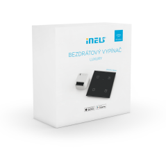 WSL-14-BS WIRELESS SWITCH - luxury