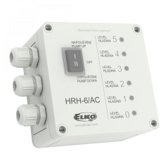 HRH-6/AC