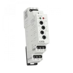 Multifunction voltage monitoring relays AC/DC HRN-39/2