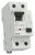 Combined residual current circuit breaker RMCB-2C/0,03