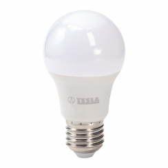 Tesla - LED žárovka BULB E27, 6W