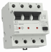 Residual current circuit breakers with overcurrent protection