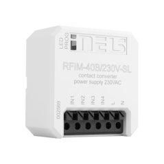 RFIM-40B /230-SL