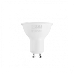 Tesla - LED žárovka GU10, 5W