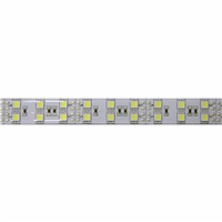 LED strap, 28,8W, WARM WHITE, 120 LED/m  - 1m